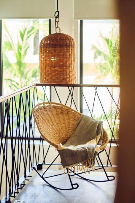 Neem 14 1Br Bohogem In The Heart Of Tulum Lejlighed Eksteriør billede